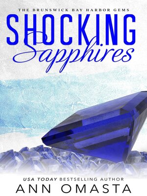 cover image of Shocking Sapphires